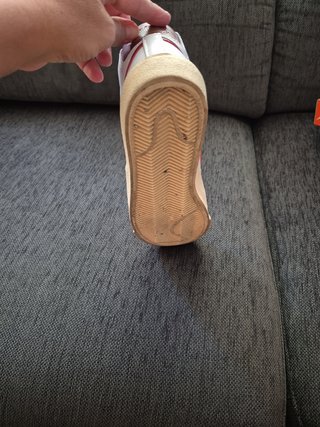 Bambas Nike originales