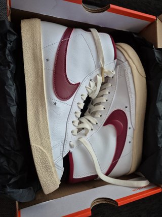 Bambas Nike originales