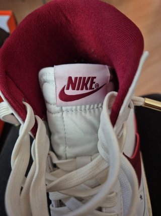 Bambas Nike originales
