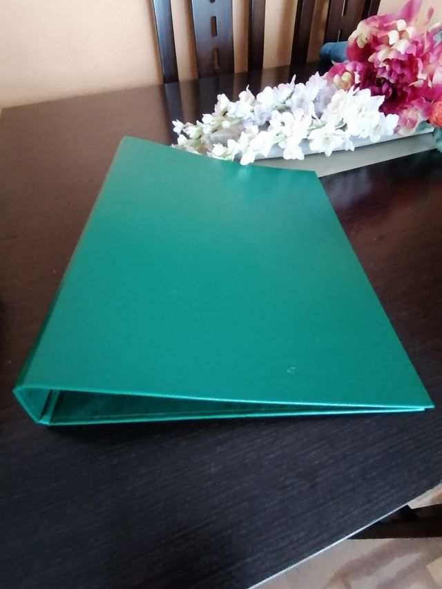 Carpesano dos anillas