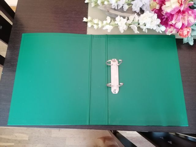 Carpesano dos anillas