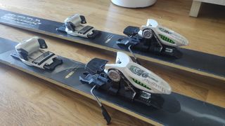Esquís Freeride Völkl Gotama