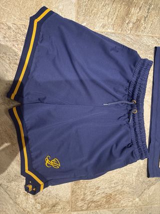 Conjunto Illusive London