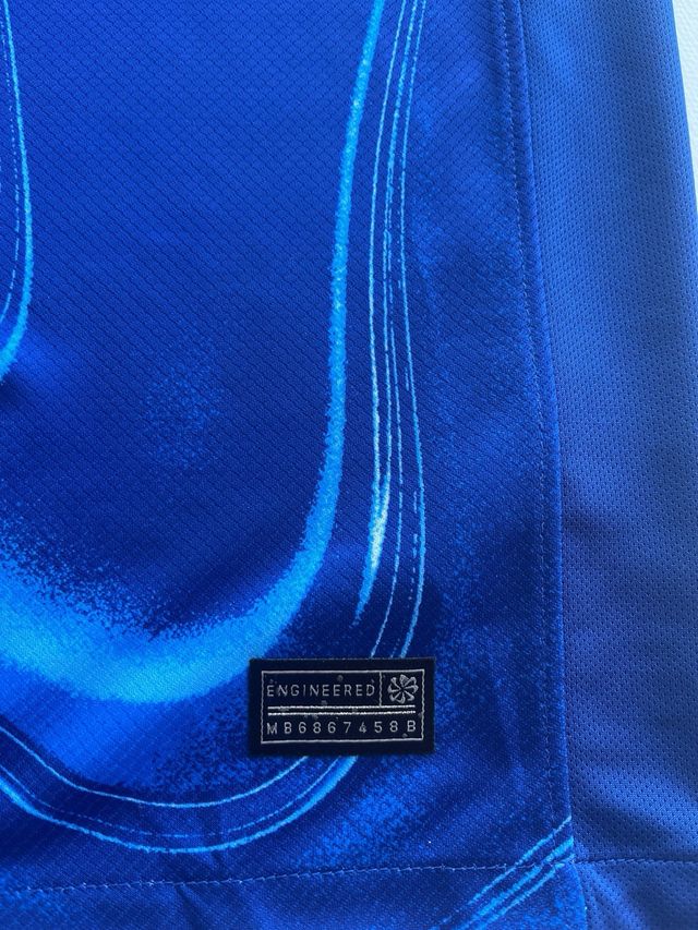 Primera equipación Chelsea Fc 24/25