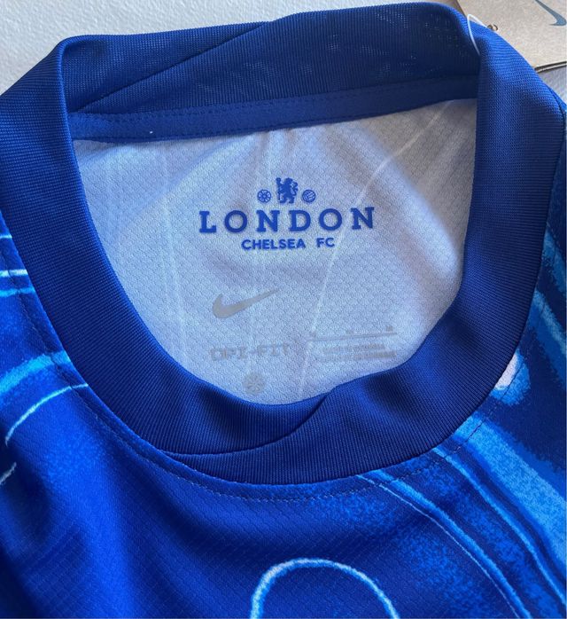 Primera equipación Chelsea Fc 24/25