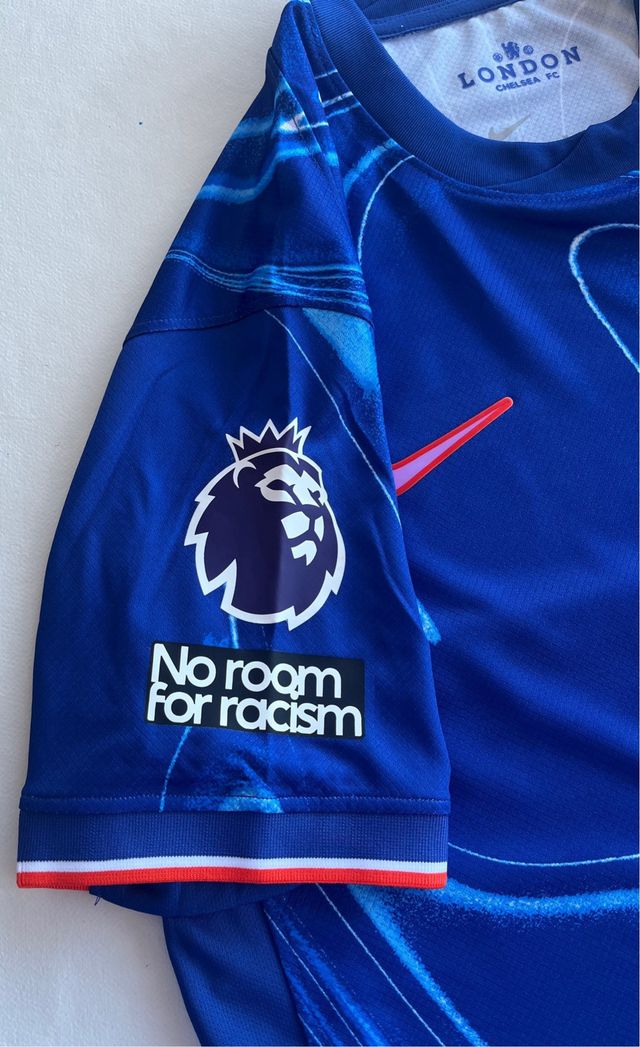 Primera equipación Chelsea Fc 24/25