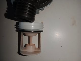 Pompa scarico Askoll per lavatrice Hotpoint