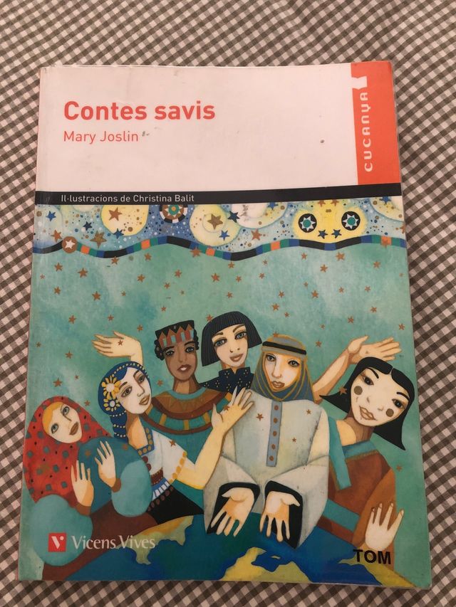 Contes Savis
