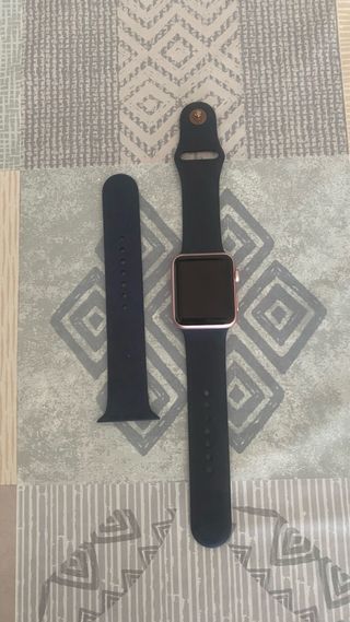iWatch serie 1