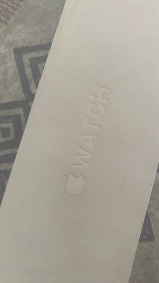 iWatch serie 1