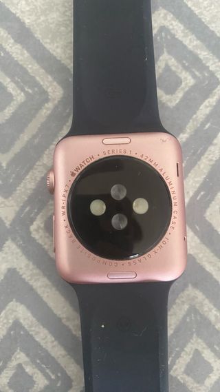 iWatch serie 1