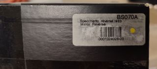 Specchietti Rizoma per moto