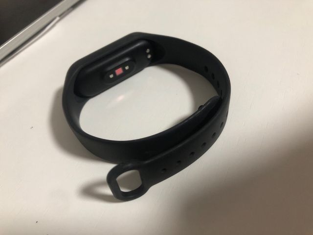 Xiaomi miban 4 reloj inteligente