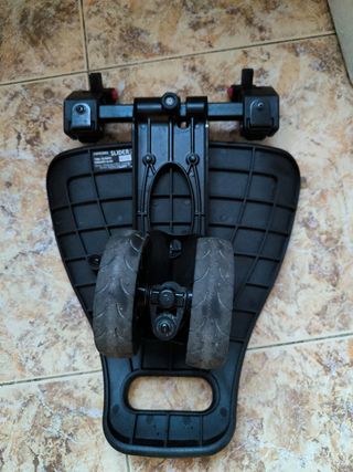 Slider patinete Concorde original.