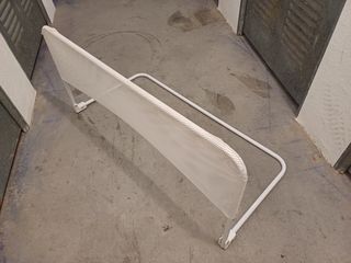 Barrera para cama 90 cm Plastimyr