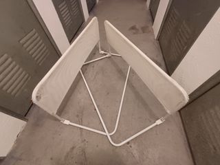Barrera para cama 90 cm Plastimyr