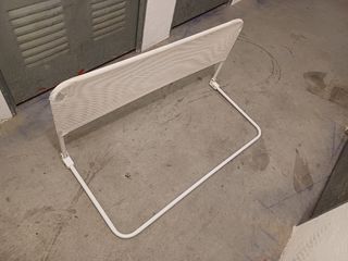 Barrera para cama 90 cm Plastimyr
