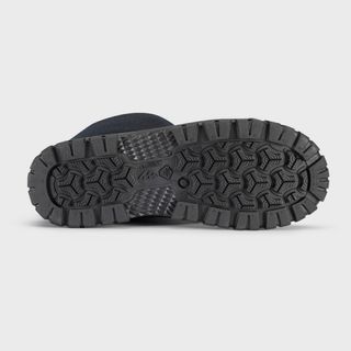 Botas de nieve y senderismo