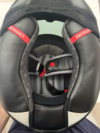 Casco HJC RPHA 11