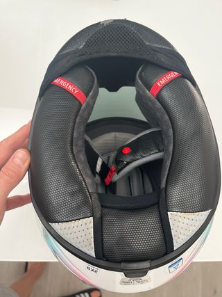 Casco HJC RPHA 11