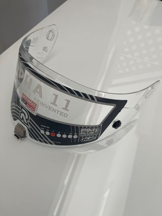 Casco HJC RPHA 11