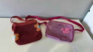 Riñoneras infantiles