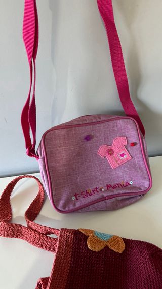 Riñoneras infantiles