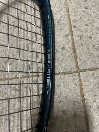 Raqueta Squash