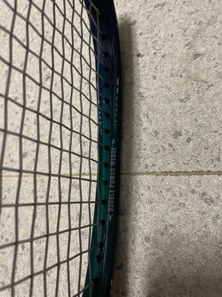 Raqueta Squash