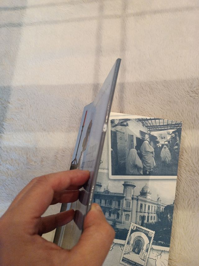 El tiempo entre costuras, María Dueñas