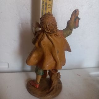 Pastori presepe 