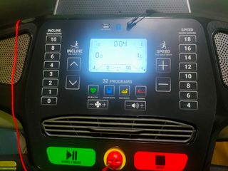 Cinta de correr Domyos T900A