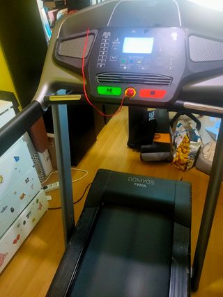 Cinta de correr Domyos T900A