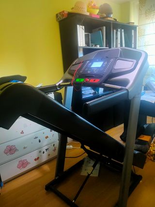 Cinta de correr Domyos T900A