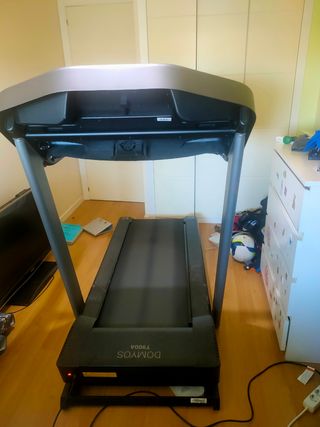 Cinta de correr Domyos T900A