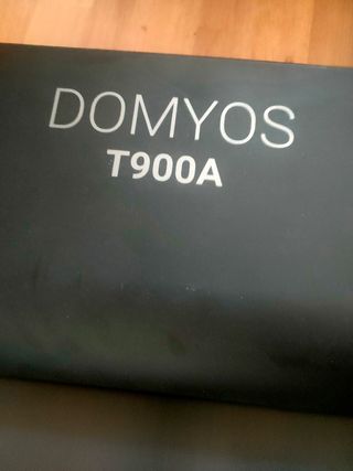 Cinta de correr Domyos T900A