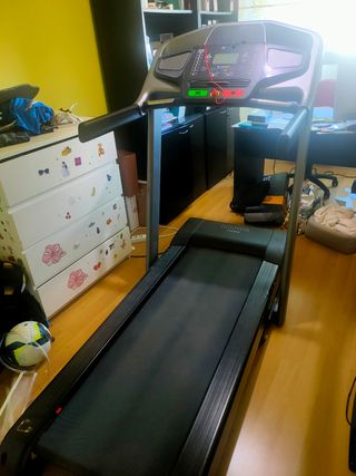 Cinta de correr Domyos T900A