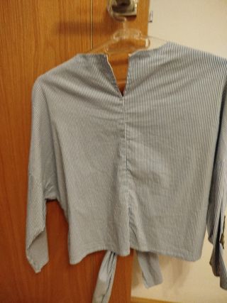 Camisa Bershka