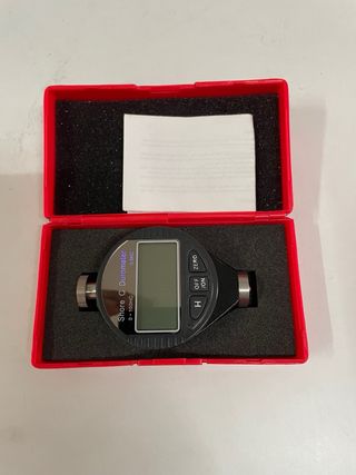 Material Rc 1/5 f1 y turismo