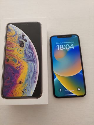 IPHONE X