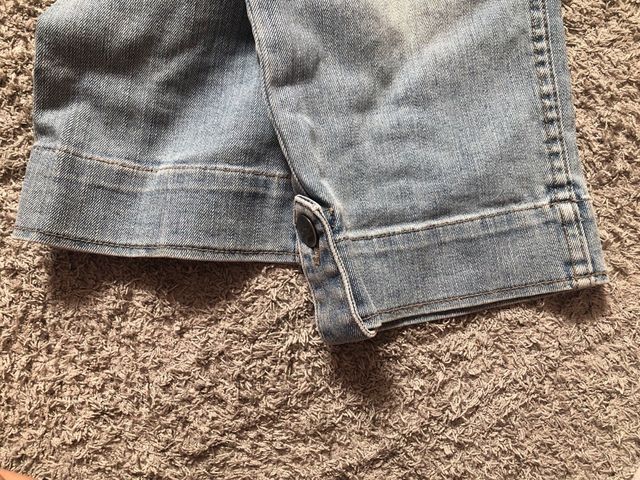 Pantalones vaqueros largos Easy Wear