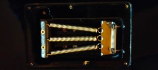 Ibanez rg 550 1992 Japan