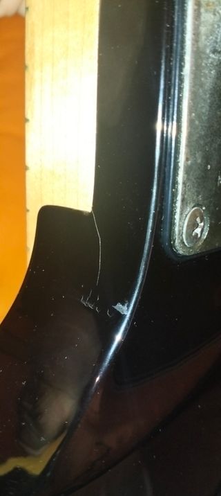 Ibanez rg 550 1992 Japan