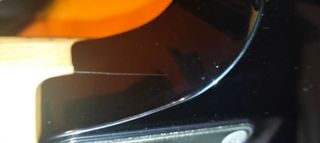 Ibanez rg 550 1992 Japan