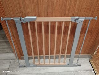 Barandillas escalera