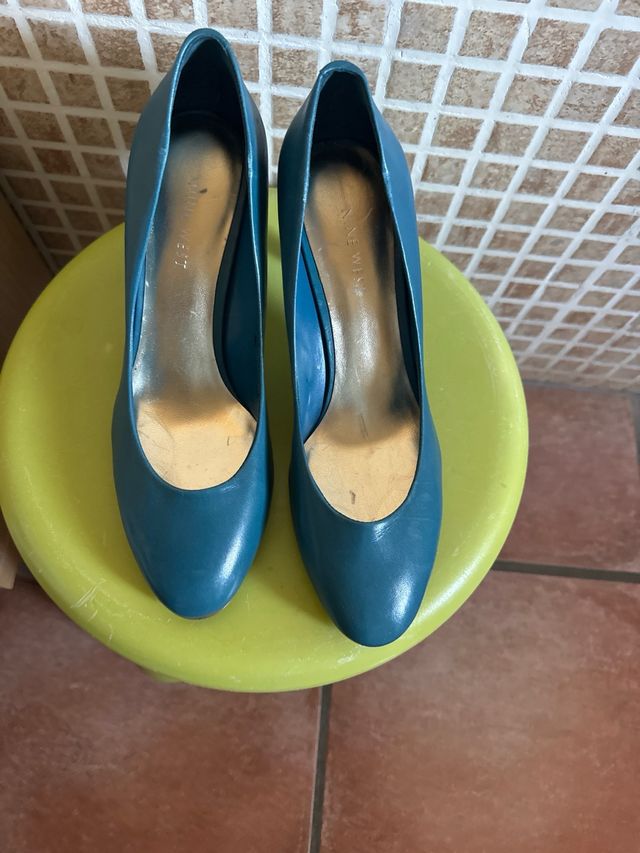 Zapatos tacon Nuevos