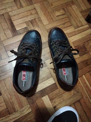 Zapatos niño
