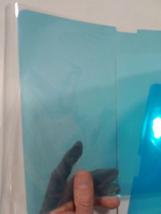 2 pezzi Pellicola Protettiva iPad Air 13 pollici