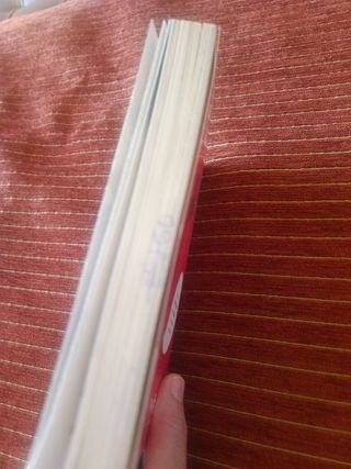 "Ojo de nube" de Ricardo Gómez