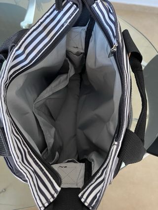 Bolso grande carro bebé Skip Hop